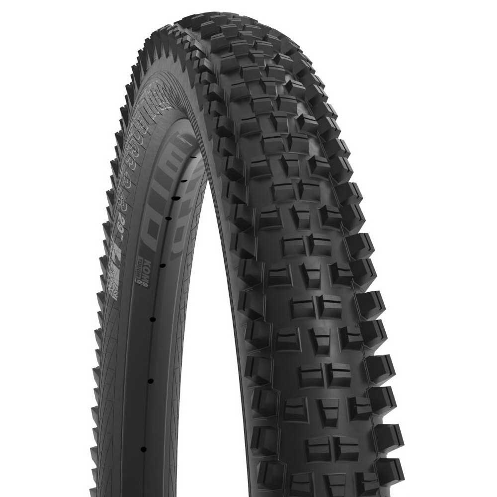 Hutchinson: Griffus MTB Tyre Wire Bead 27.5" Black 2.40" Tube Type 