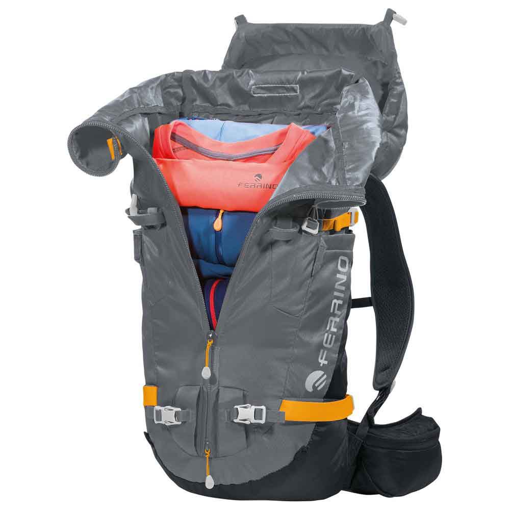 Ferrino Triolet 32+5L backpack