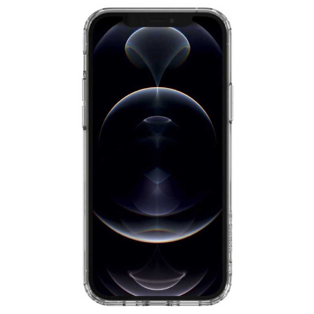 Belkin SheerForce Magnetyczny IPhone 12/12 Pro Wyściełana Przegródka