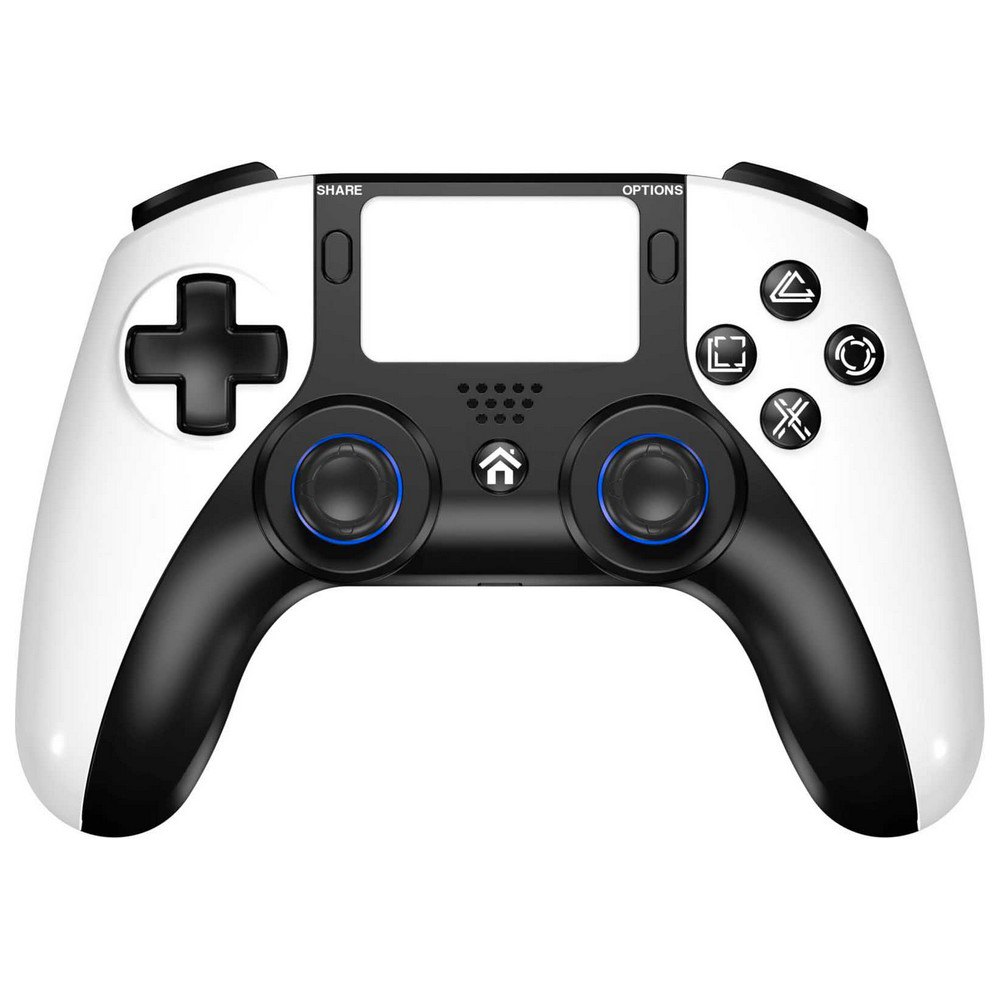 aflevere Normalt TVstation Ready2gaming Pro Pad X PS4 Wireless Controller White | Techinn