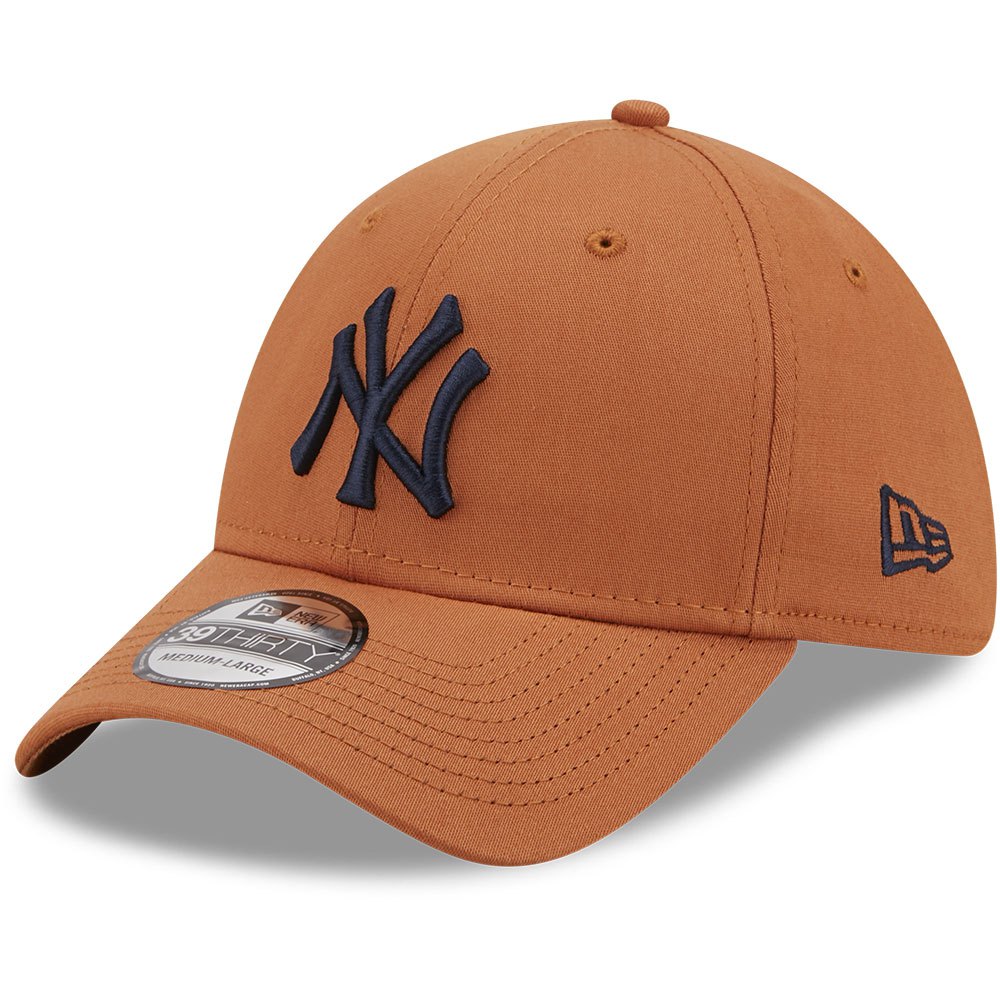 New Era York Yankees 39thirty Adjustable cap League Essential 