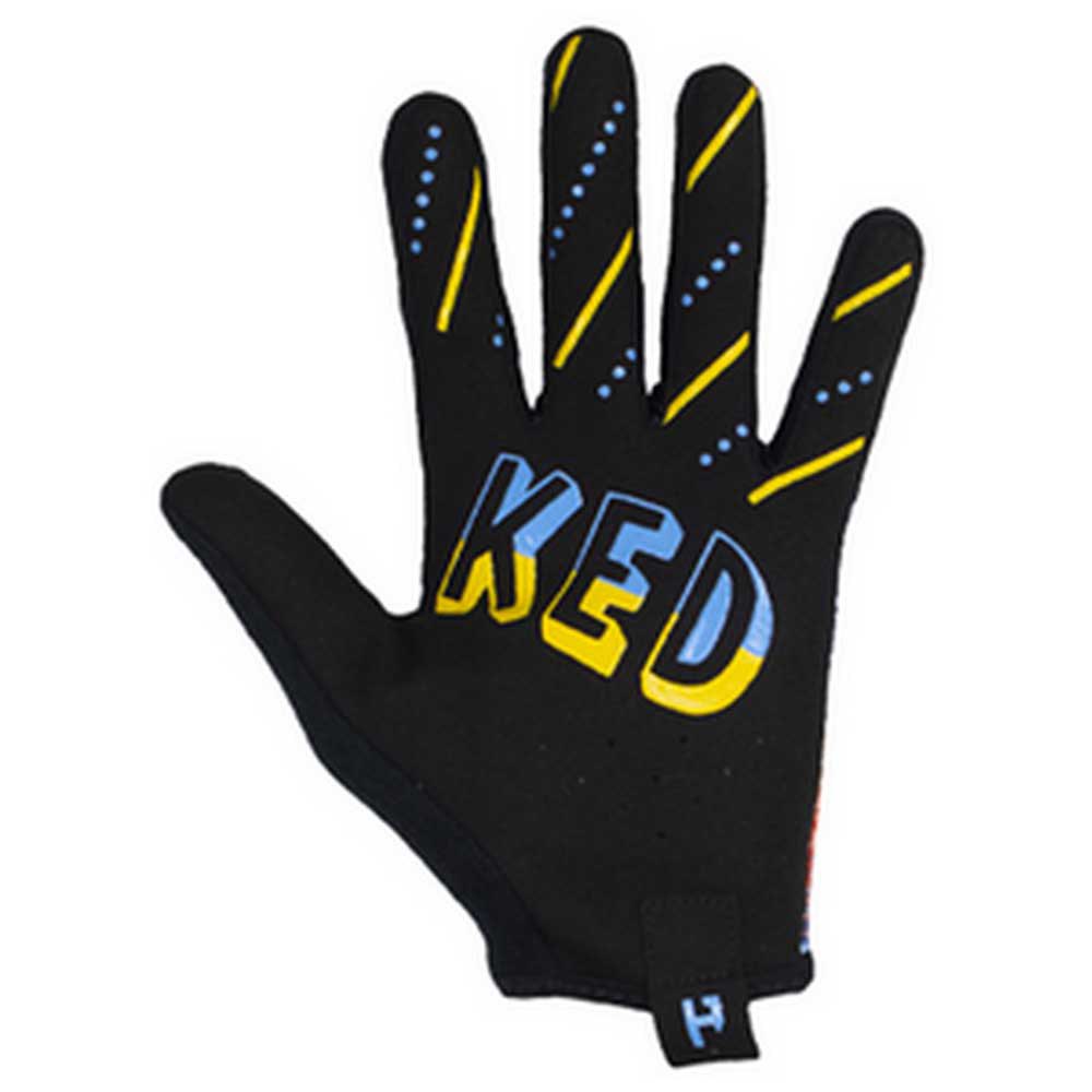 Full Finger Medium Handup Most Days Gloves Poncho II 