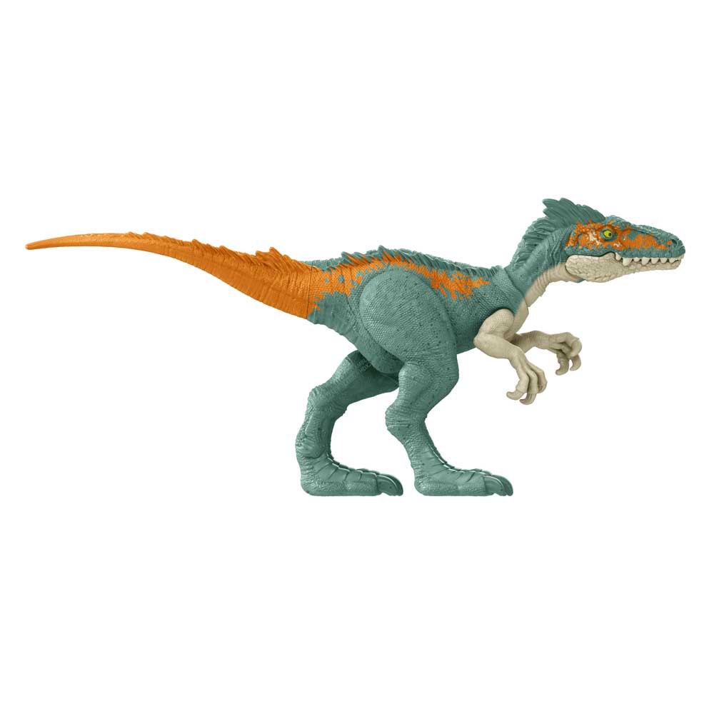 Jurassic world Figura Feroces Multicolor| Kidinn