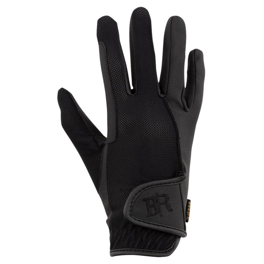 Kids & Adult Rhino Gloves Official Pro Half Finger Mitts 