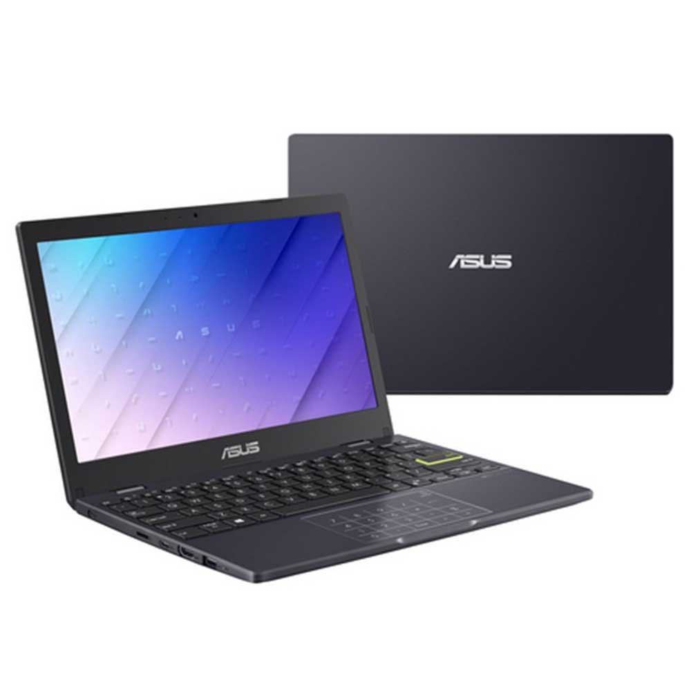 Asus L210MA-GJ246TS 11.6´´ Celeron N420/4GB/64GB SSD Laptop Black 