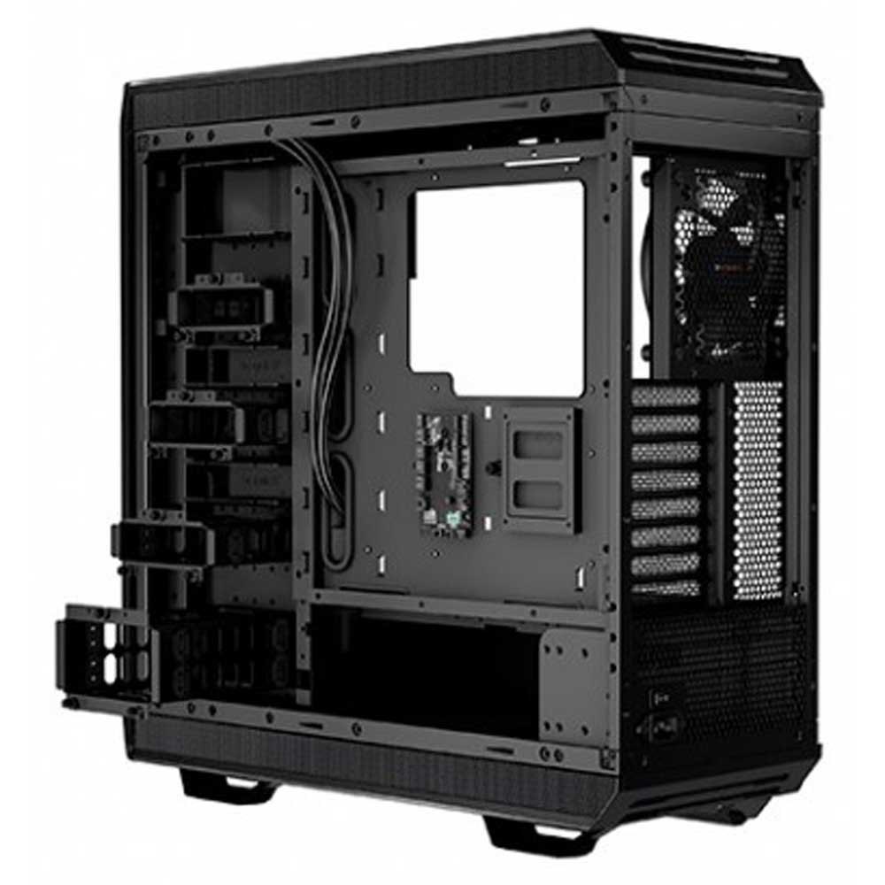 be quiet Dark Base PRO 900 BLACK rev.2 Full-Tower ATX Computer Case w/ Window, 