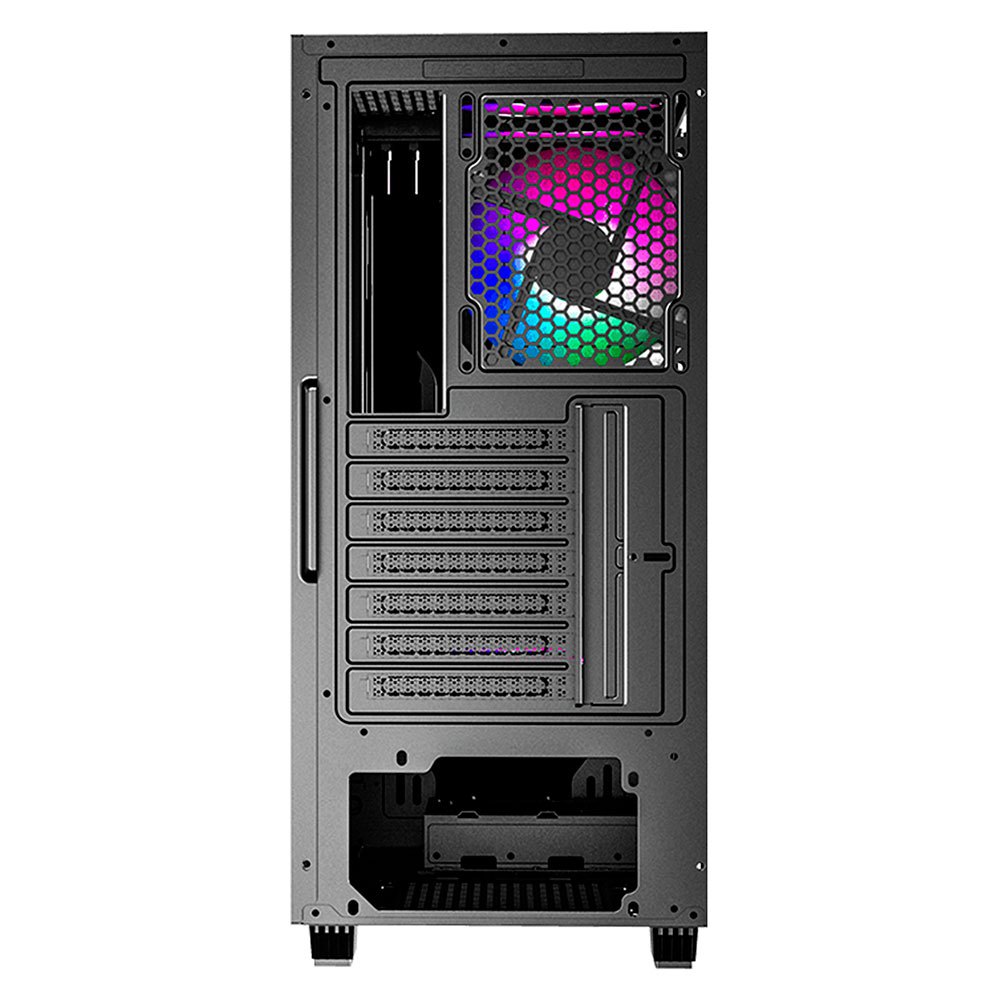 sindsyg variabel farvning Phoenix Gaming Stationær Pc Therion i5-10400/16GB/1TB HDD/480GB SSD/Nvidia  GeForce GTX 1660 6GB Sort| Techinn Pc desktop