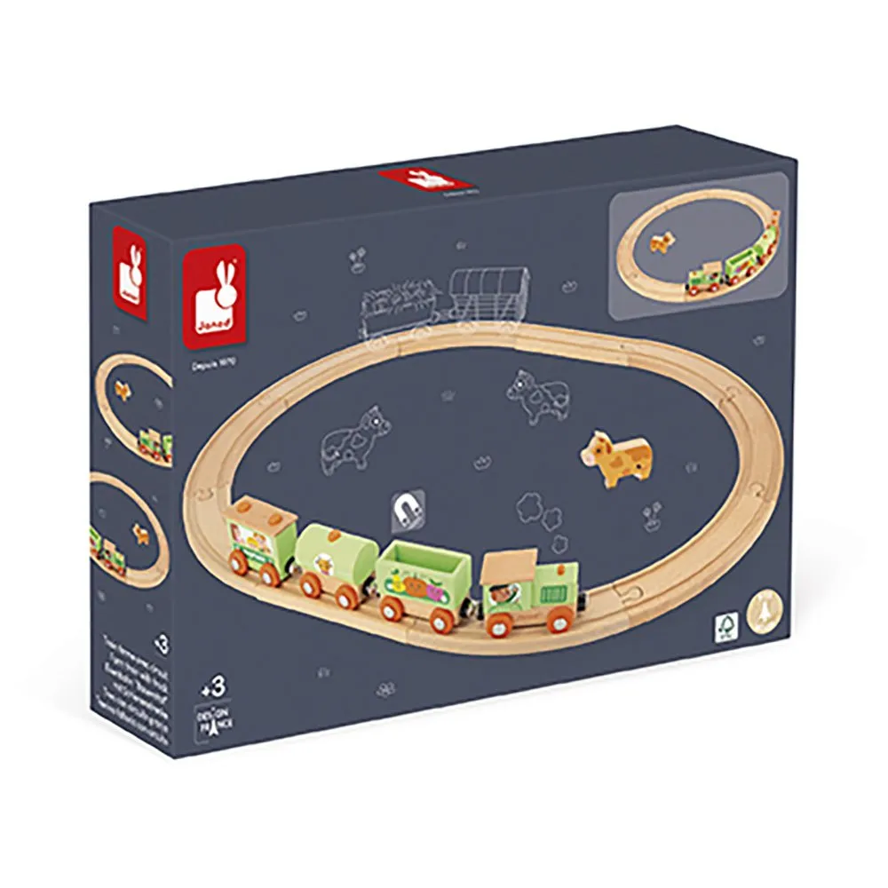 Janod J08005 au meilleur prix sur Janod J08005 au meilleur prix sur