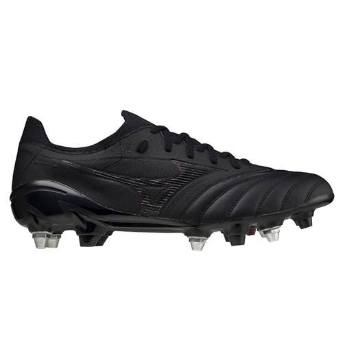 Mizuno Morelia Neo III Beta Elite Mix Football Shoes Black| Goalinn
