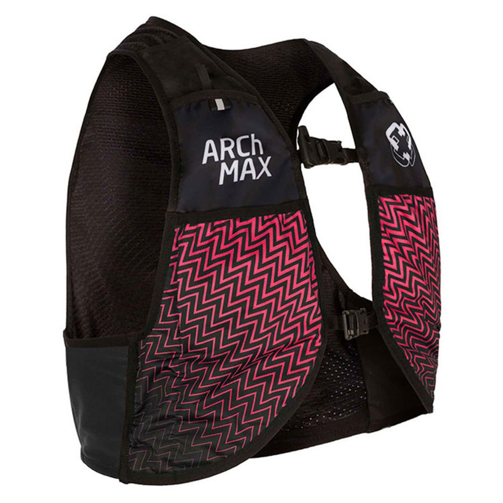 Arch max 6L+SF500ml Hydration Vest Unisex