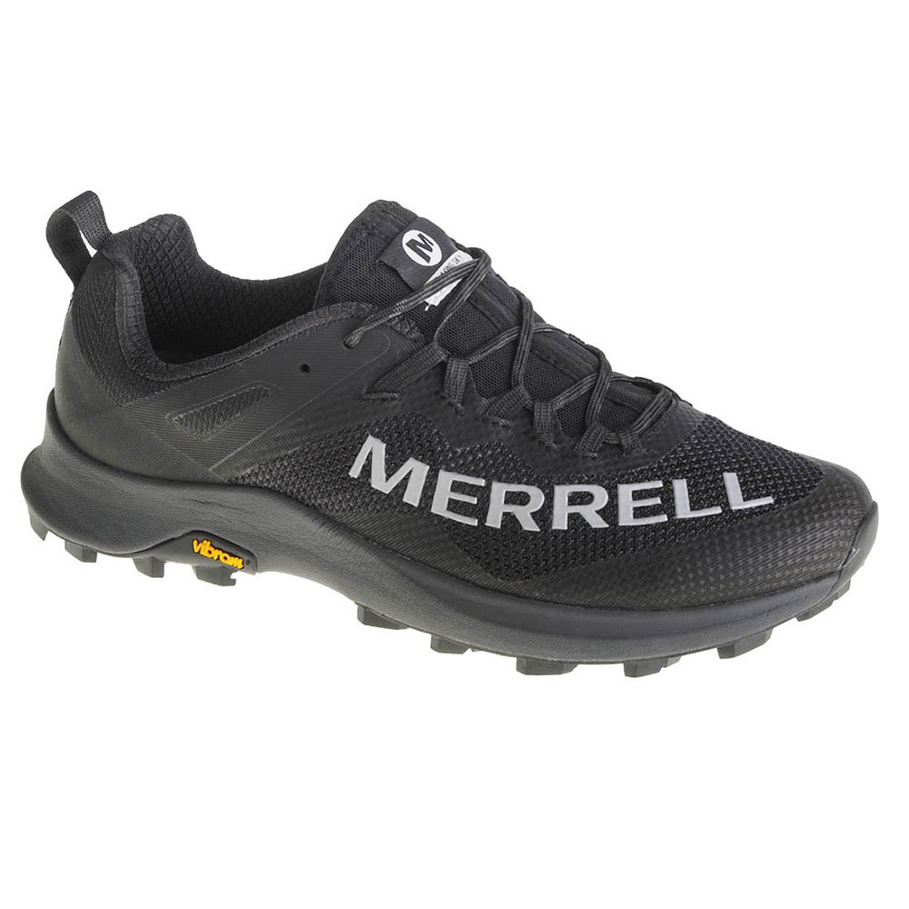 Merrell Womens Mtl Long Sky Track Shoe 