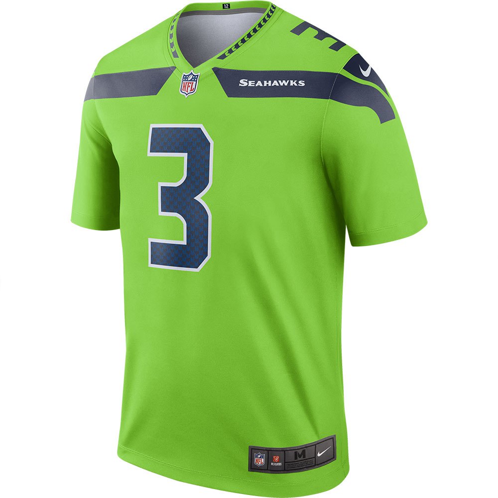 Nike Seattle Seahawks Legend 22/23 Short Sleeve T-Shirt