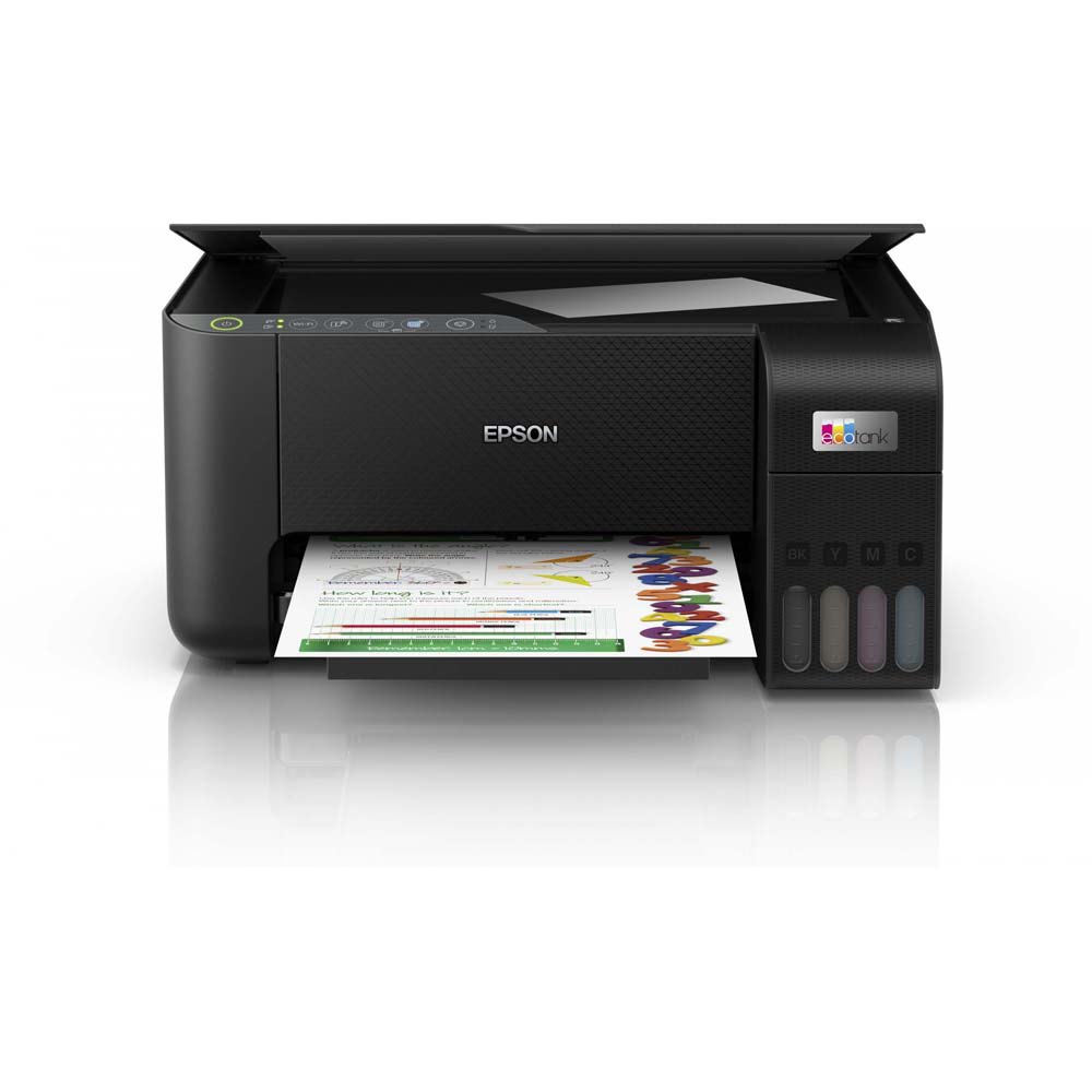 Epson EcoTank ET-2810 Multifunction Printer