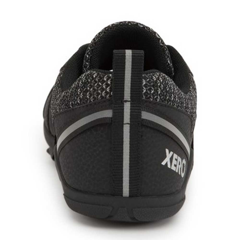 Xero shoes TerraFlex II Jogurt Z Czarną Wiśnią
