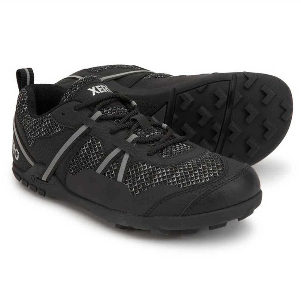 Xero shoes Chaussures de trail running TerraFlex II