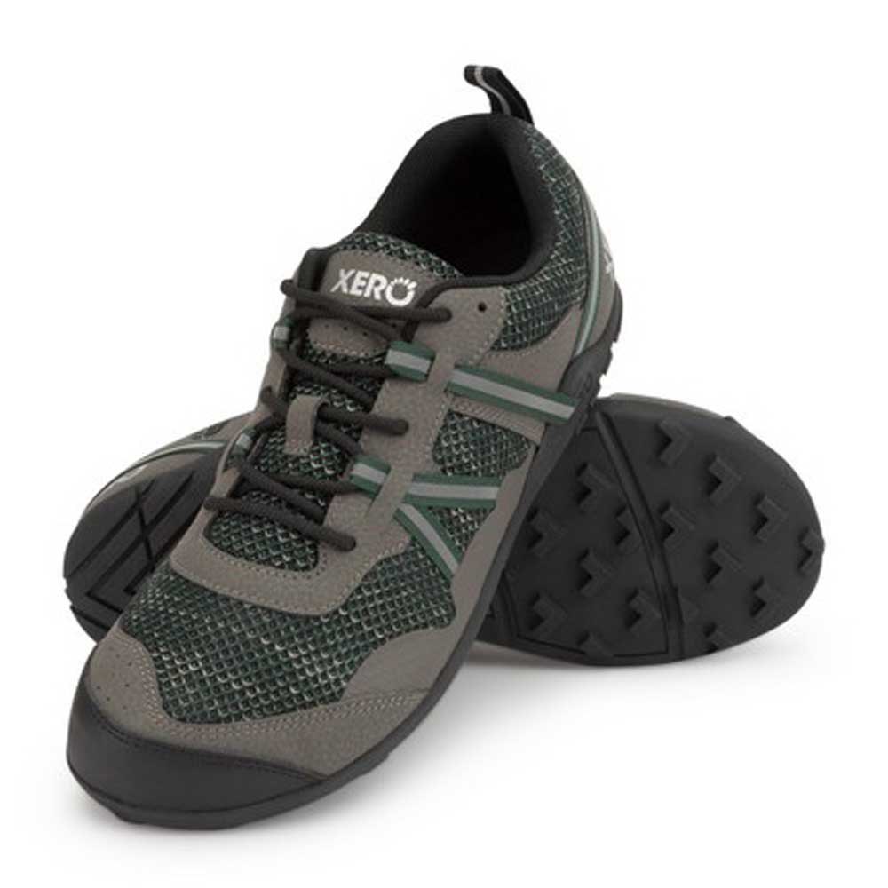 Xero shoes TerraFlex II trail running shoes