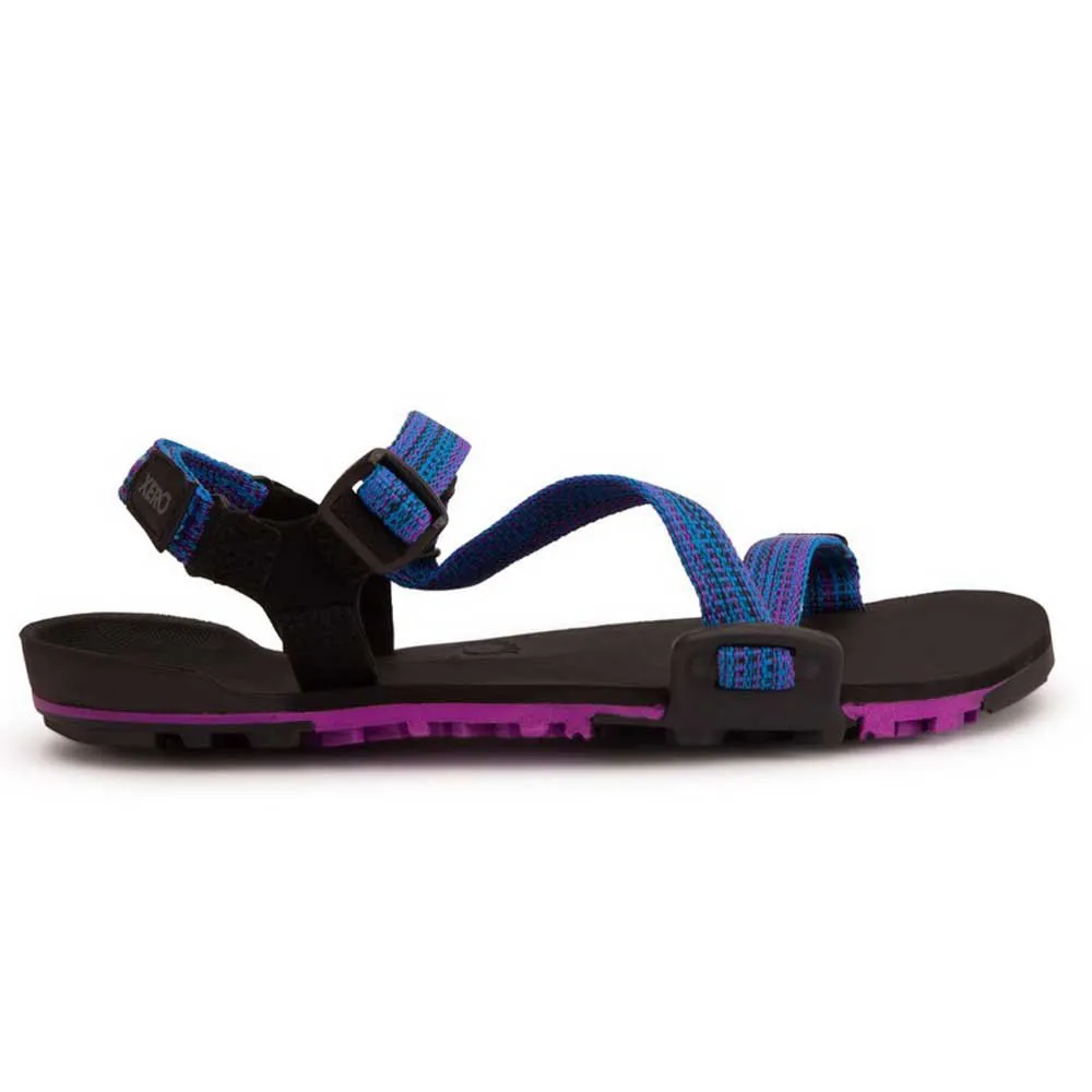 Xero shoes ZTrail EV Sandals Blue Trekkinn