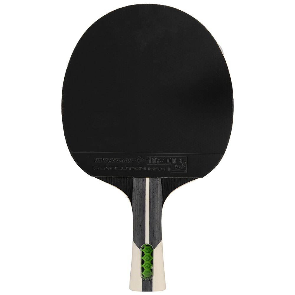 shallow curriculum instinct Dunlop Revolution 7000 Table Tennis Racket Red | Smashinn