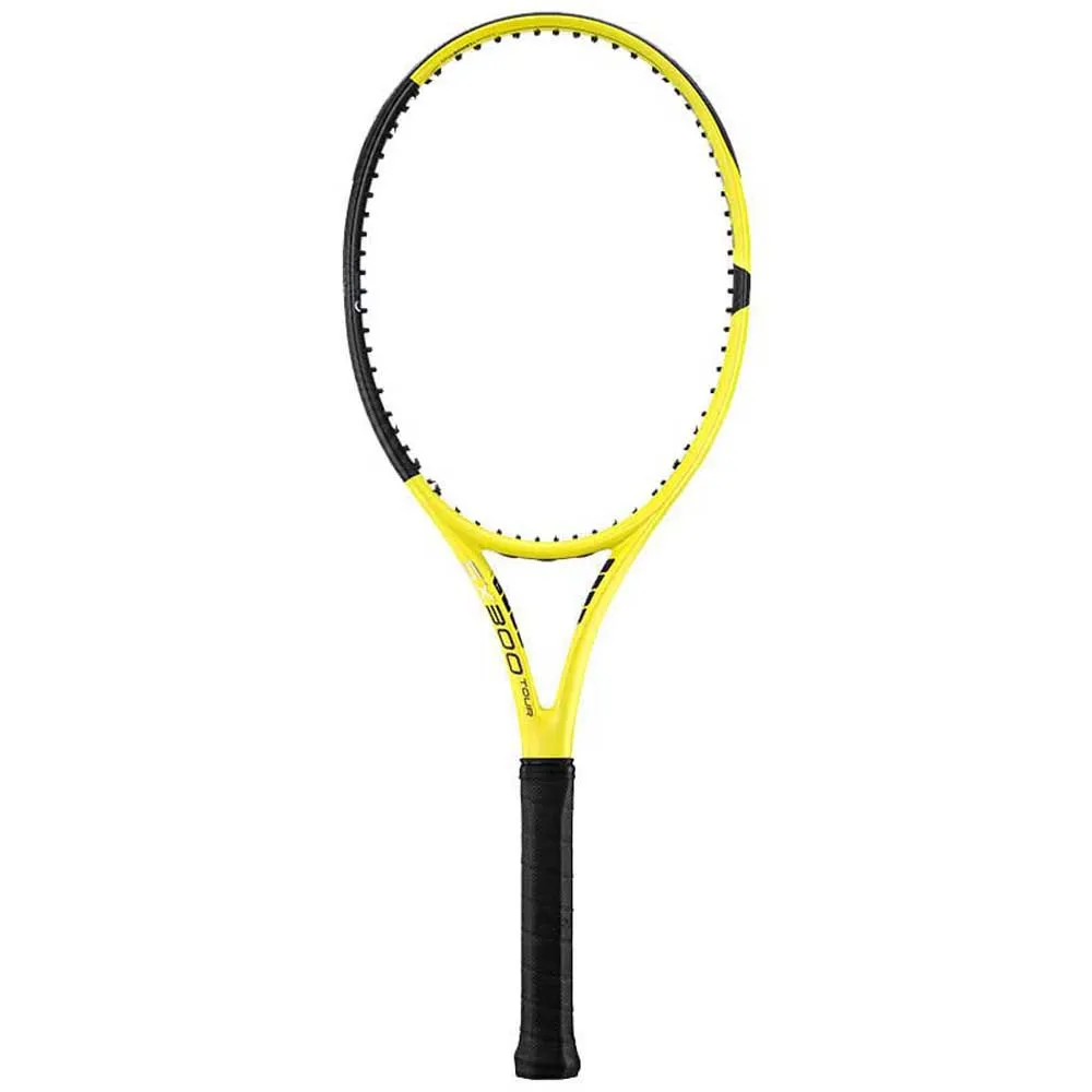 Raquette De Tennis Dunlop Royal Crown Wood - Occasion En Bon état