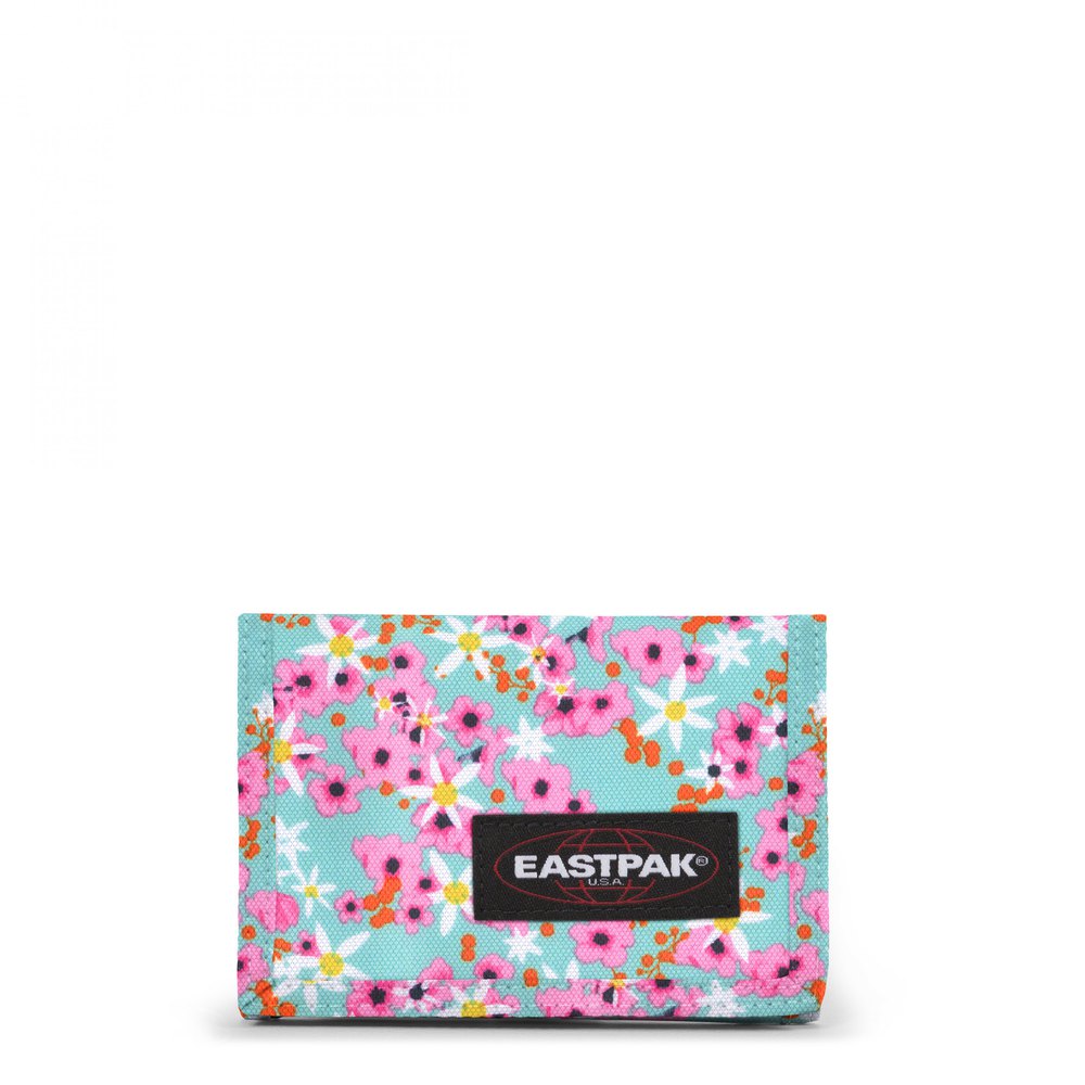 Eastpak Crew Wallet Blue |