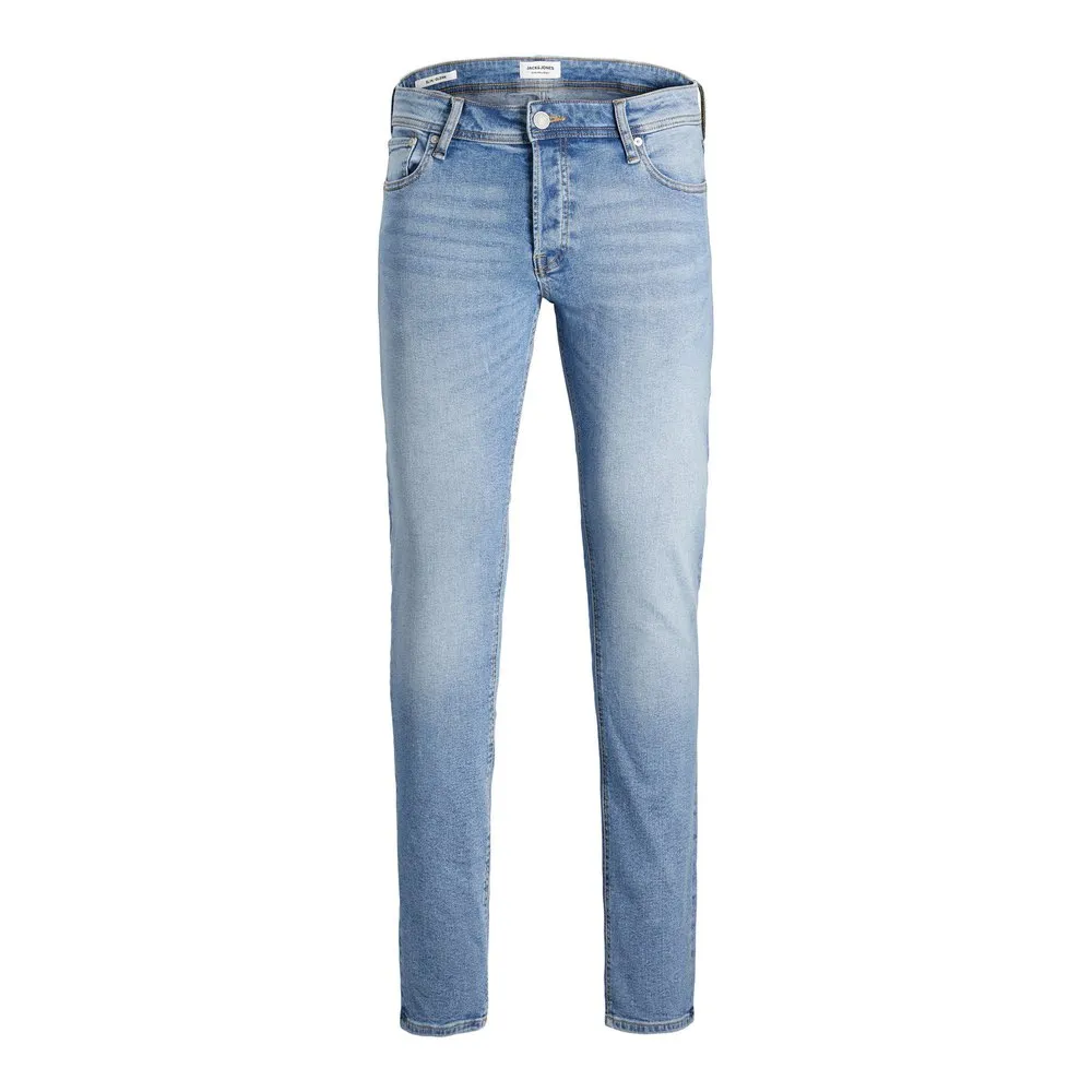 Jack & Jones Glenn Jiginal Na 030 Noos Blue Denim Slim Fit Jeans 32 8
