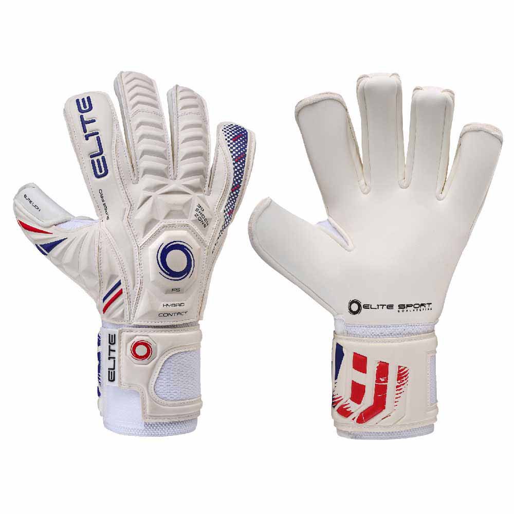 Elite Sport Brambo Goalkeeper Gloves With Finger Protection Size 11 