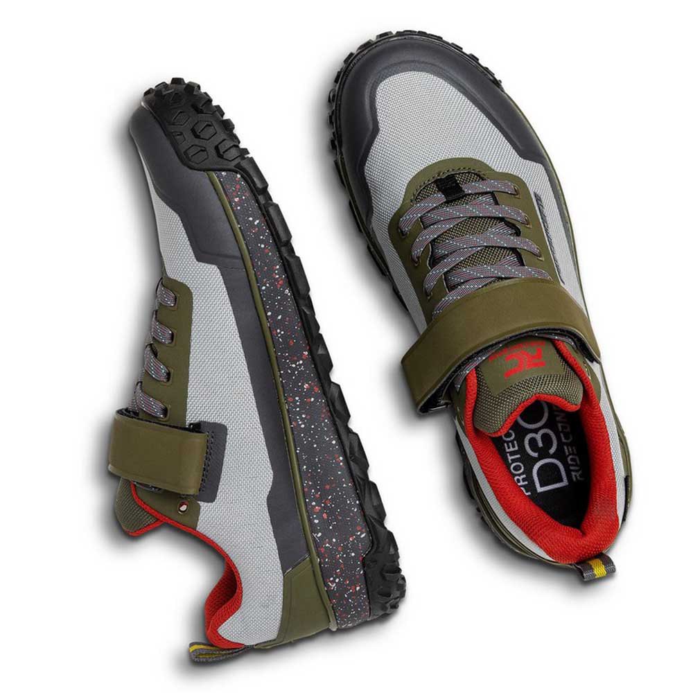 Ride concepts Tallac Clip MTB-Schuhe