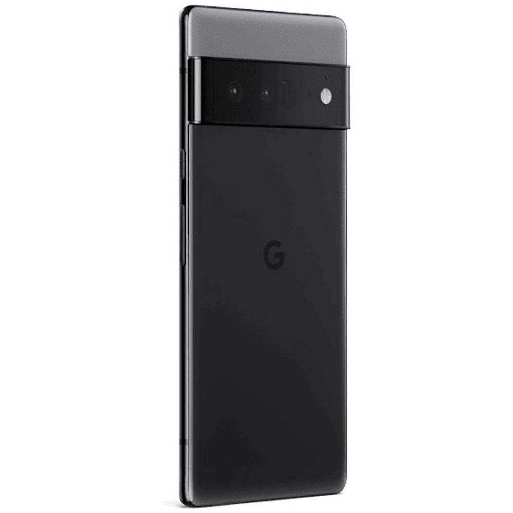 Google Pixel 6 Pro 128GB SIMフリー 黒　ケース付き