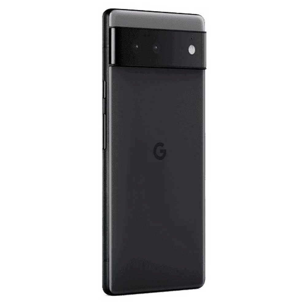 Google Pixel 6 8GB/128GB 6.4´´ Dual Sim Smartphone Black| Techinn