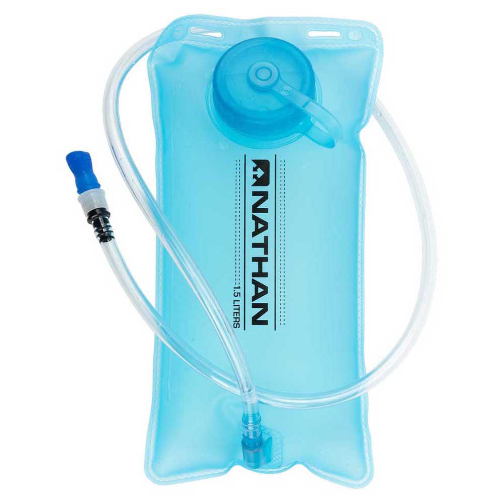 Nathan Gilet Hydratation QuickStart 2.0 3L