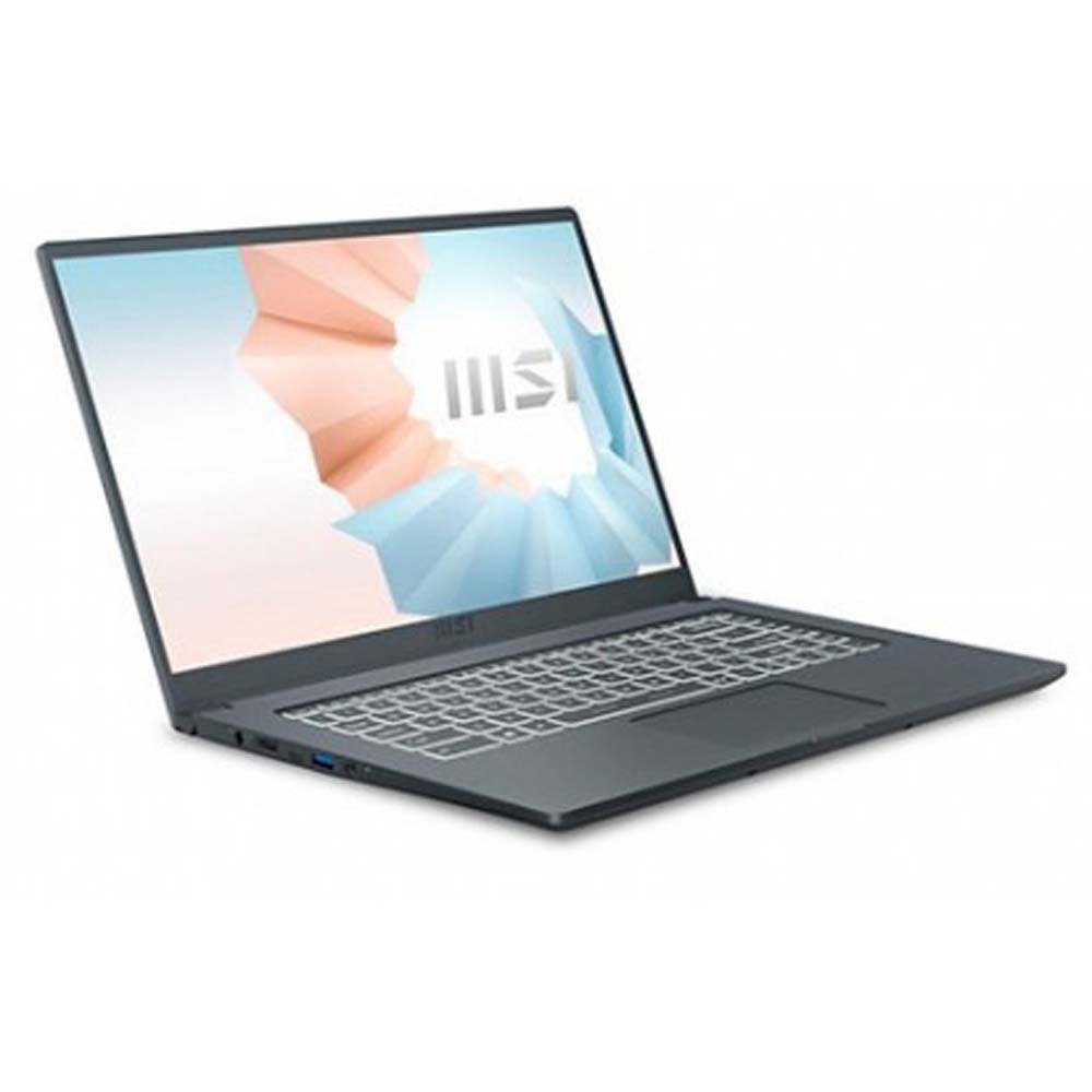 MSI 15 Modern A5M-009XES 15.6´´ R7-5700U/8GB/512GB SSD Laptop