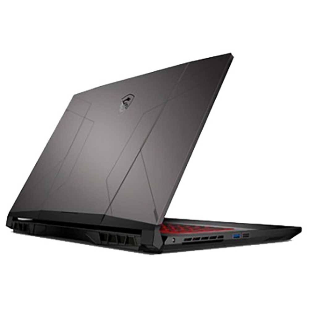 MSI Pulse GL76 11UEK-055XES 17.3´´ i7-11800/16GB/1TB SSD/Nvidia GeForce RTX 3060 6GB Gaming Laptop