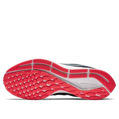 Nike Air Zoom Pegasus 35 Running Shoes Black | Runnerinn