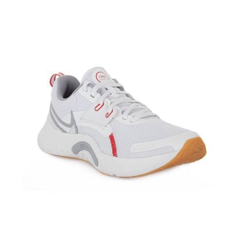 Nike Renew Retaliation Tr 3 Running Shoes White | Runnerinn