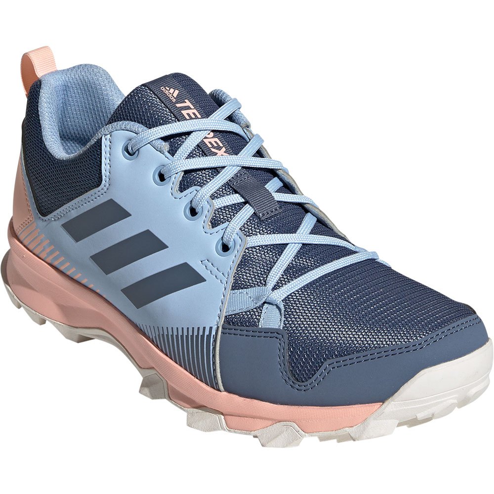 adidas Terrex Tracerocker Running Shoes Blue | Runnerinn