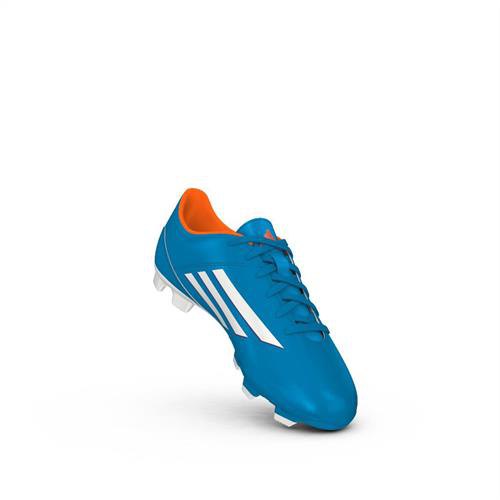 adidas Botas Trx Fg Azul | Goalinn