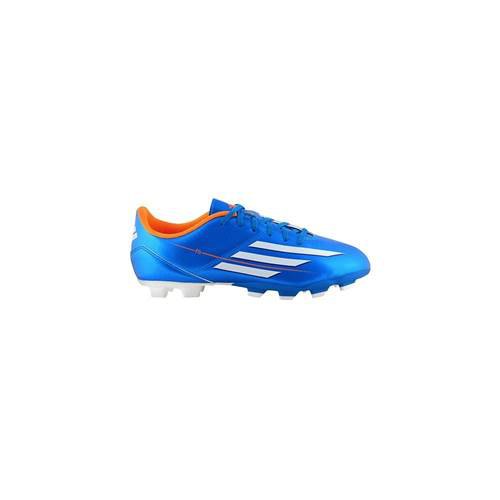 Estragos respuesta extraer adidas F5 Trx Fg Junior Football Shoes Blue | Goalinn