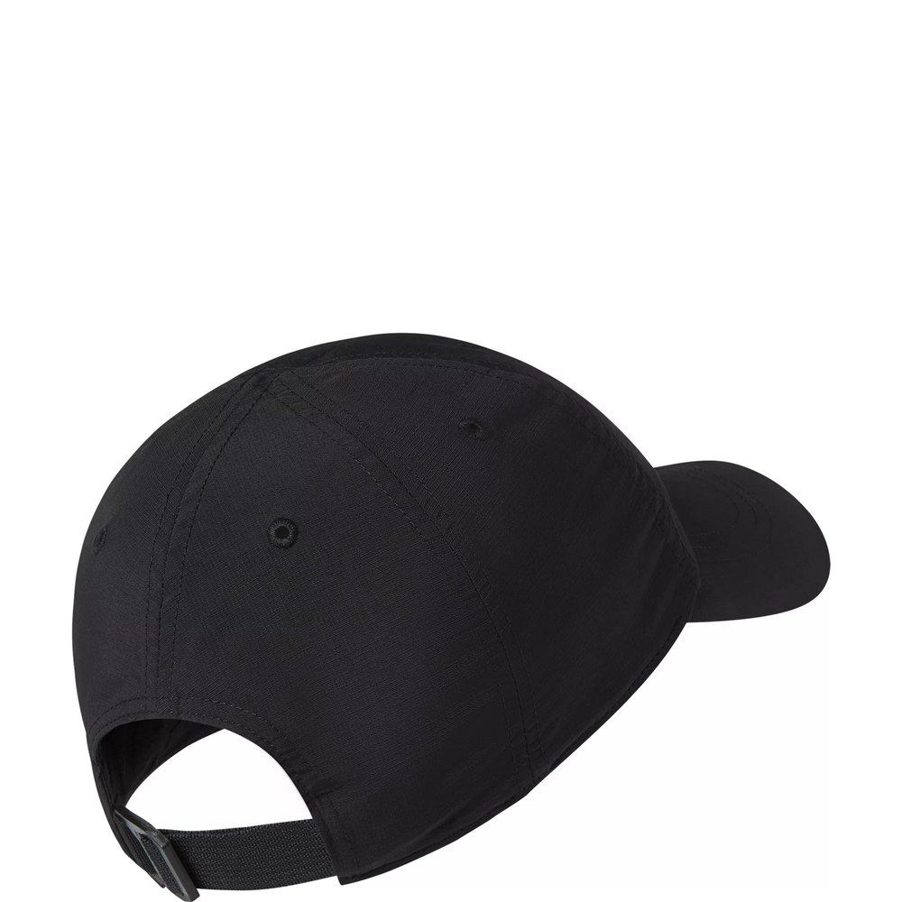 Womens Mens Accessories Mens Hats The North Face Synthetic Cyprus Logo Trim Cap in Black 