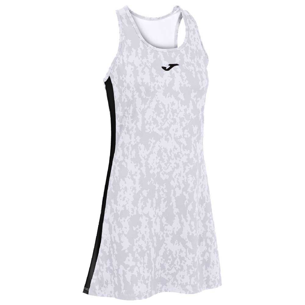 Visita lo Store di MizunoMizuno Printed Dress Vestito da Tennis Donna 