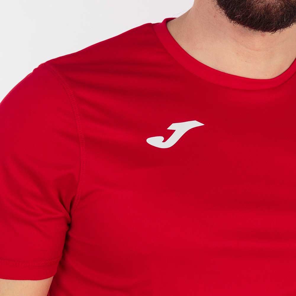 Joma Combi Reversible short sleeve T-shirt
