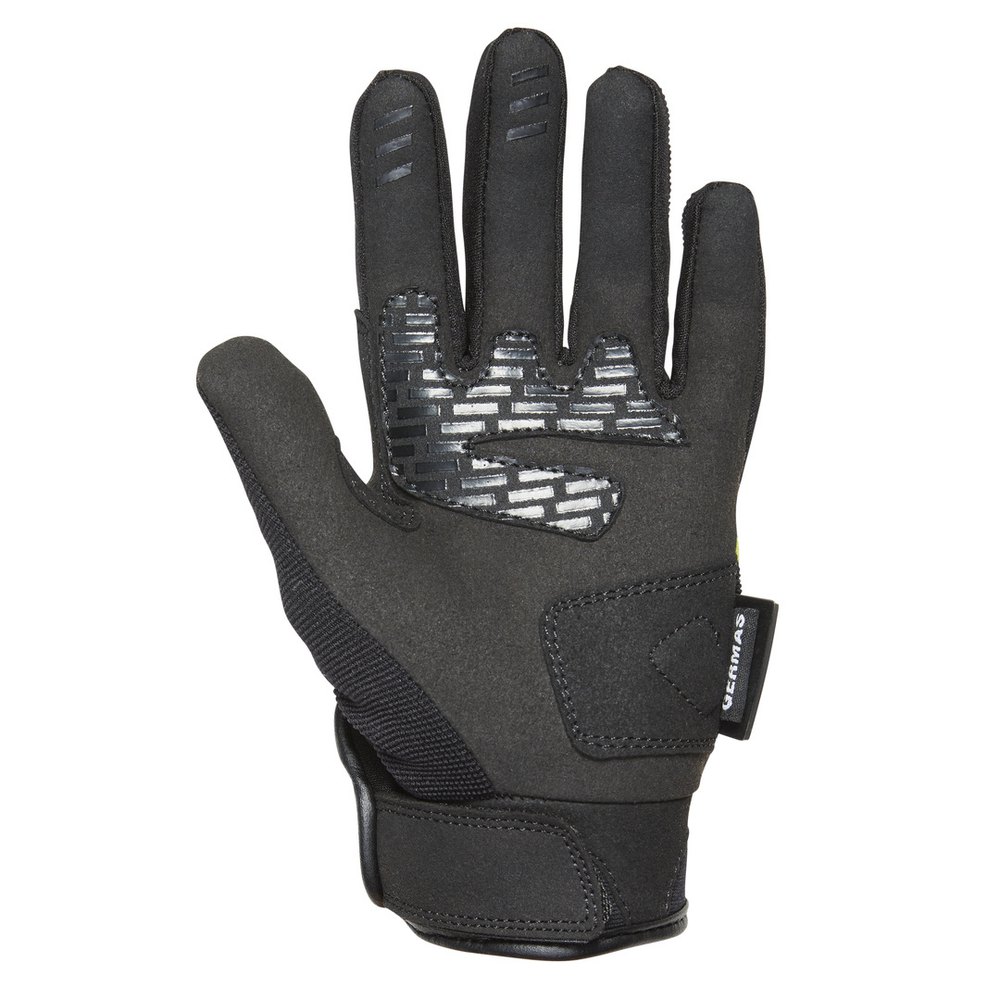 iXS All-Season Motorcycle Gloves For S Jet-City