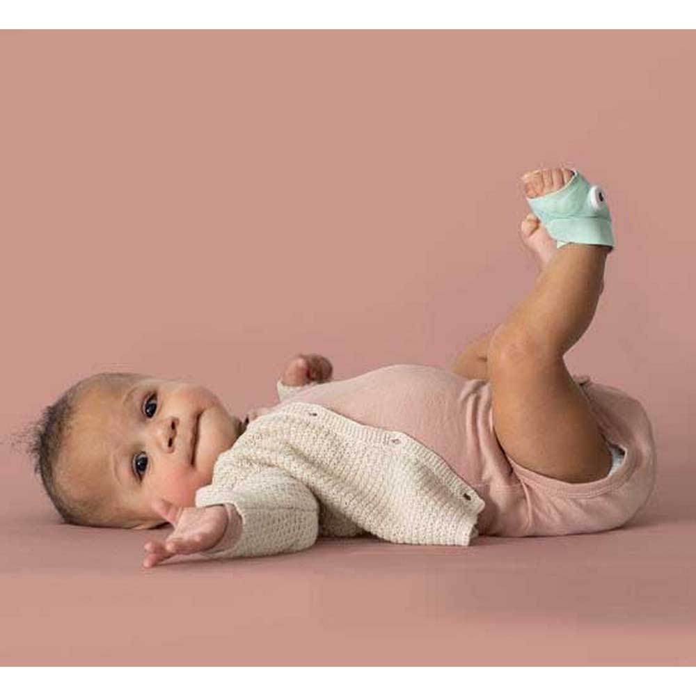人気の製品 Owlet smart sock 3 ベビーセンサー 乳幼児突然死対策 ilam.org