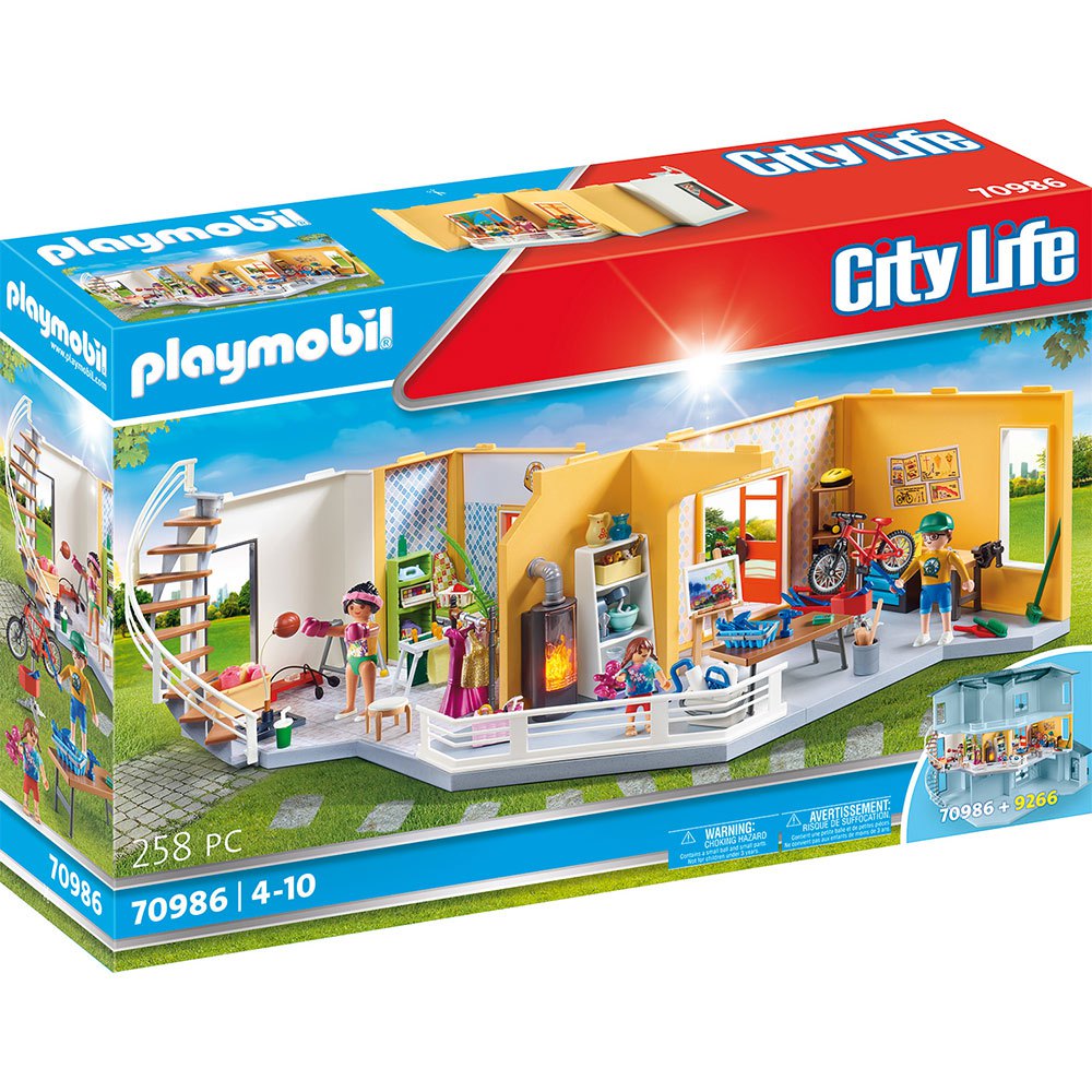  Bauernhof  HaustierHundVierbeinerHunde  Tiere Playmobil® Citylife 