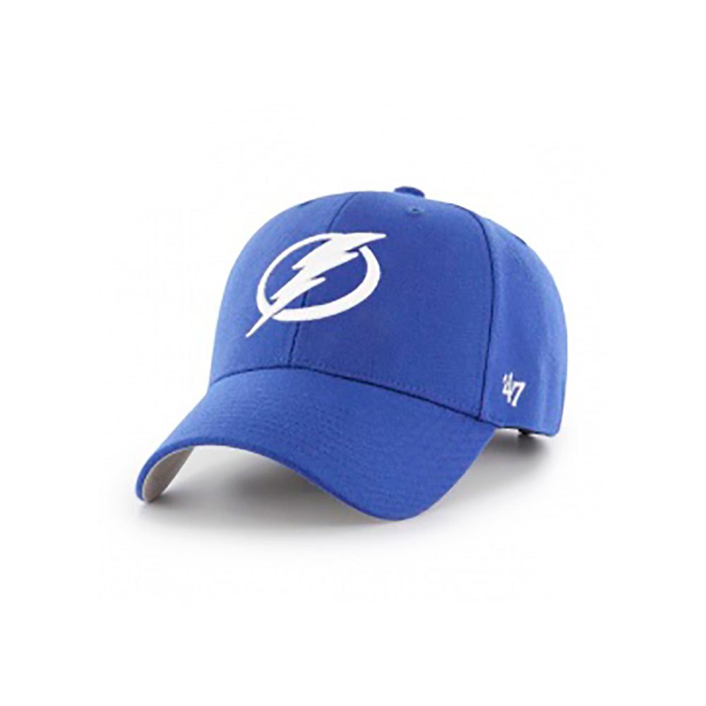 47 Tampa Bay Lightning MVP Cap Blue | Hockey