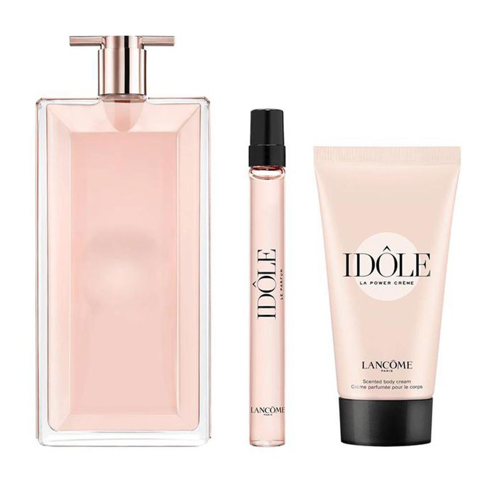 niebla tóxica plan de ventas . Lancome Agua De Perfume Idole 50ml Multicolor | Dressinn