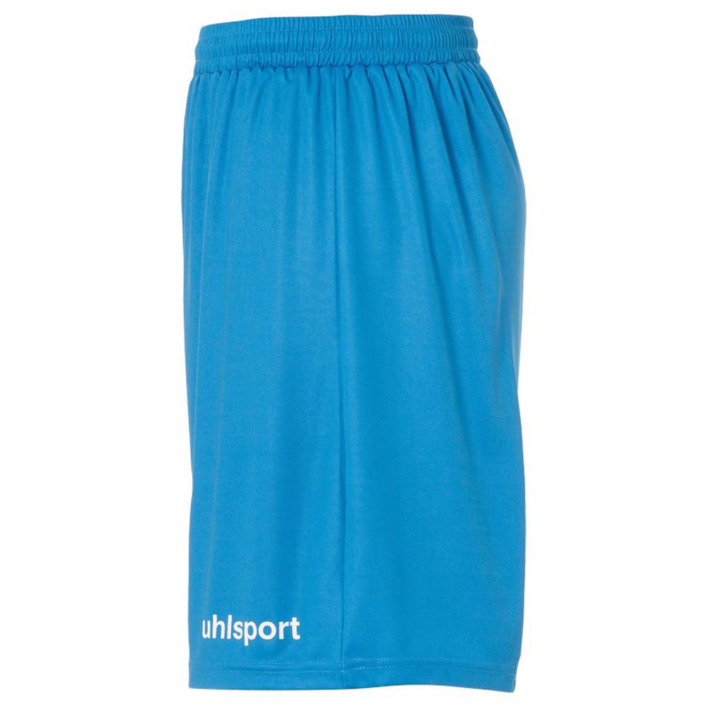 Center Basic II Shorts Without Slip Color uhlsport