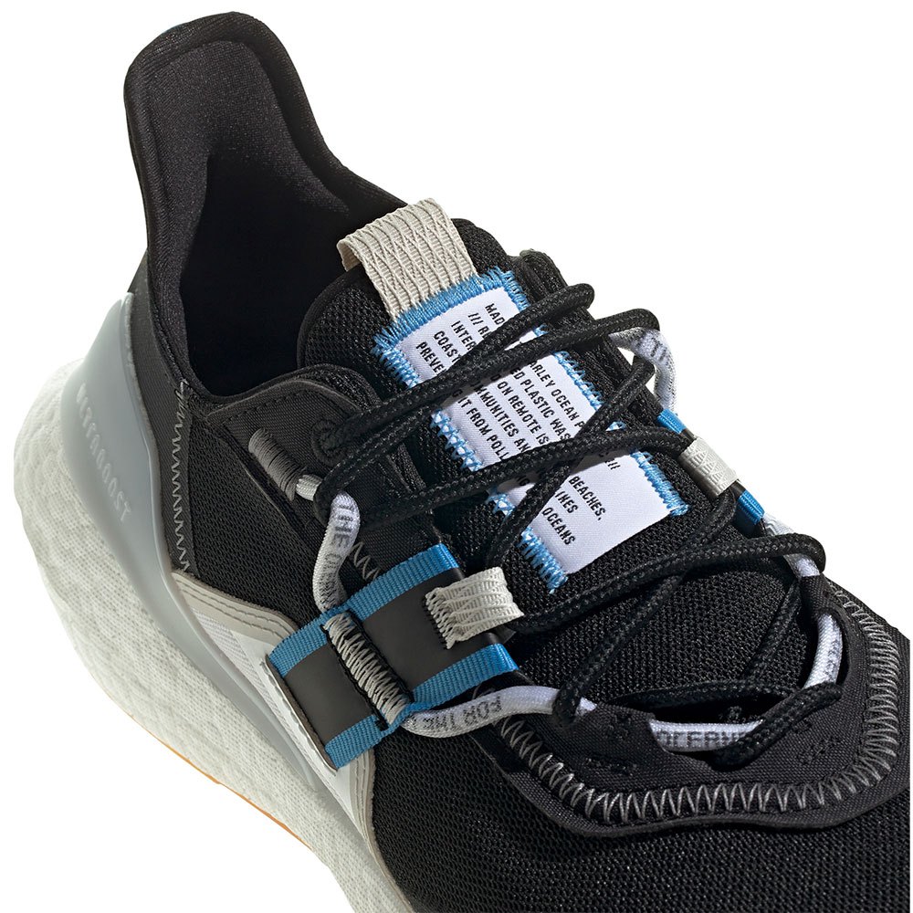 Sucio nacimiento comentarista adidas Zapatillas Running Ultraboost 22 X Parley Negro| Runnerinn