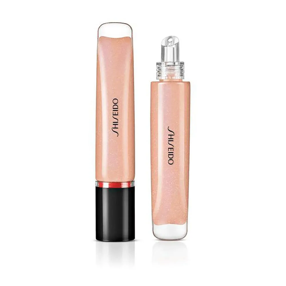 Gloss à Lèvres Shiseido - Teinte Rouge Brillant - Neuf (Possibilité Défaut Mineur)