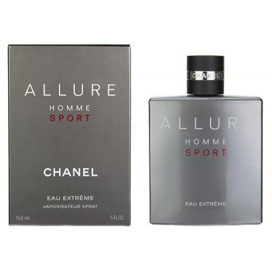 allure extreme chanel