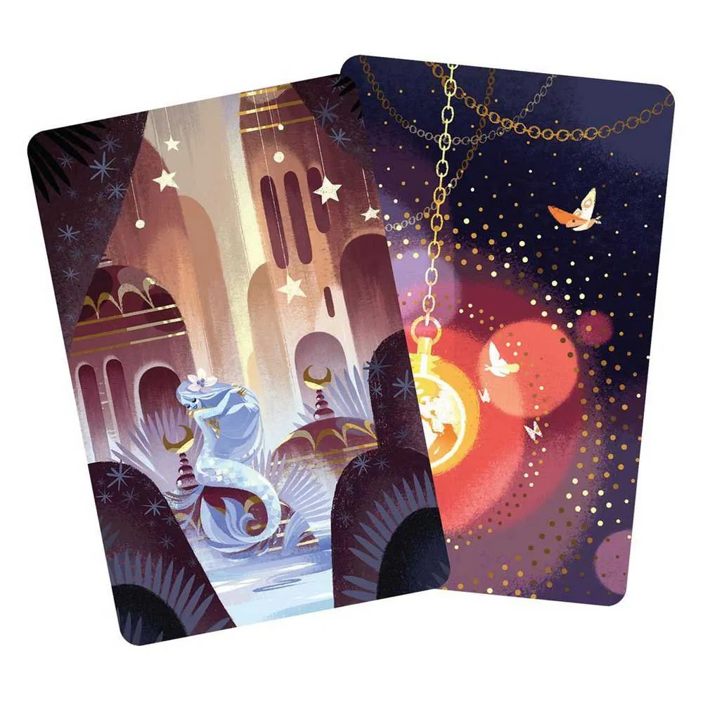 Dixit Erweiterung: Revelations – 84 Neue Karten, Für 3–6 Spieler Ab 8 Jahren, Spielzeit 30 Minuten
